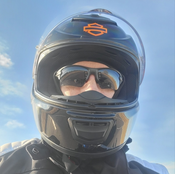 Meet your Posher, Joseph - Picture 1 of 1